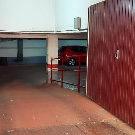 Apartmán Loft Mon Zaragoza Exteriér fotografie