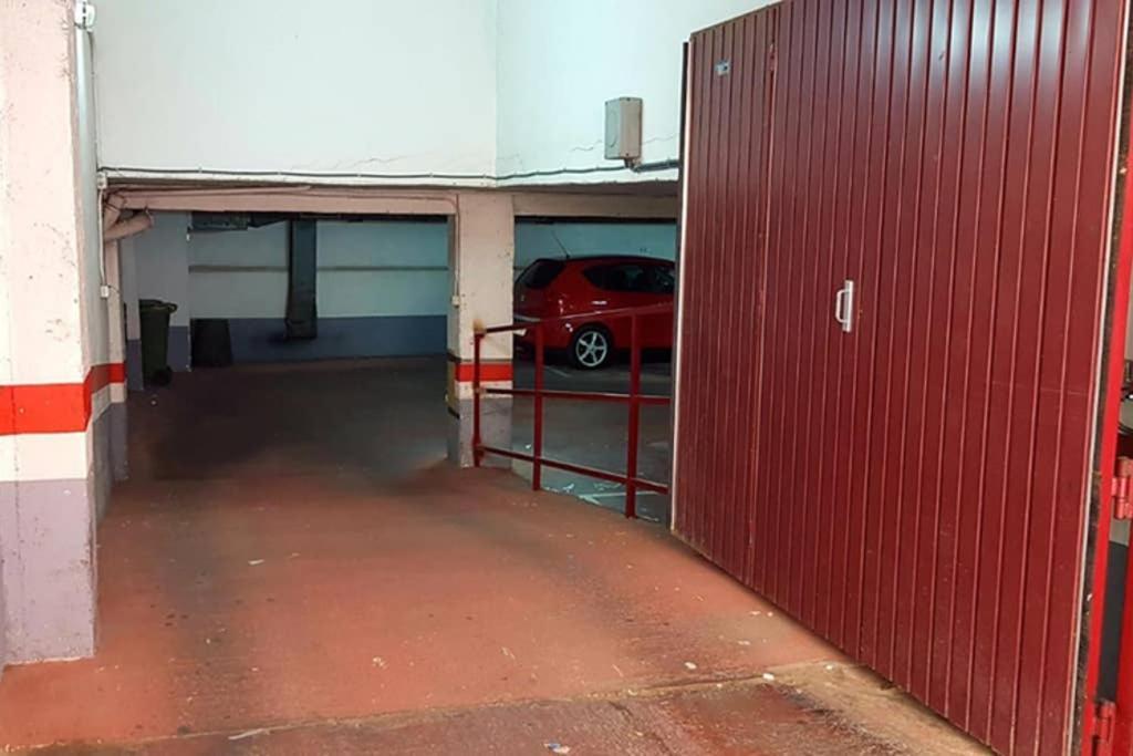 Apartmán Loft Mon Zaragoza Exteriér fotografie