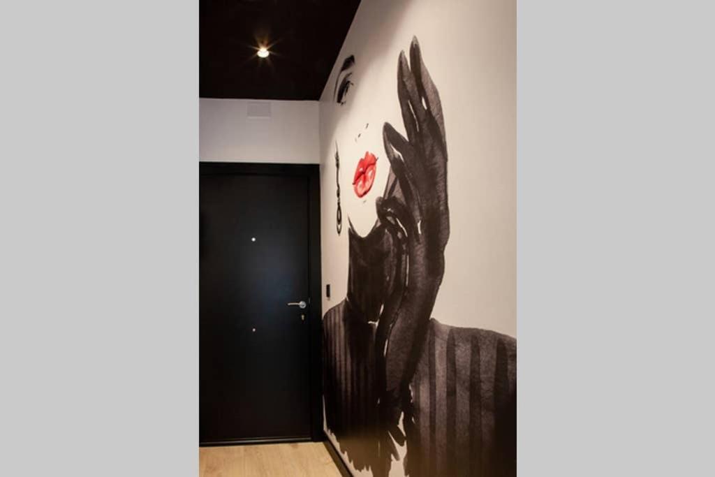 Apartmán Loft Mon Zaragoza Exteriér fotografie