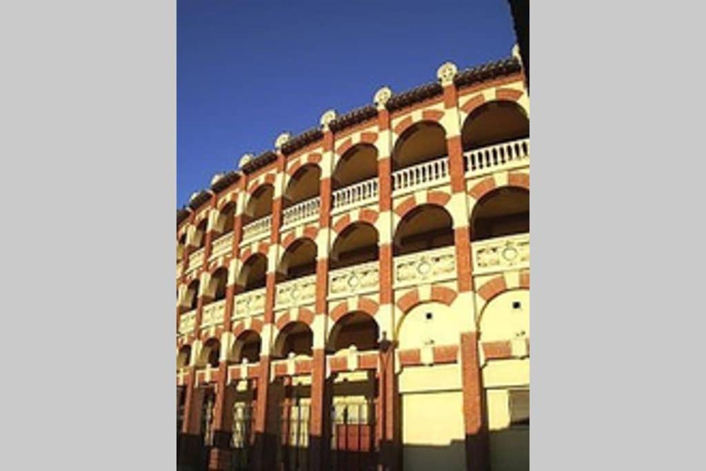 Apartmán Loft Mon Zaragoza Exteriér fotografie
